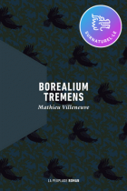 Borealium tremens