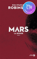 La trilogie de Mars