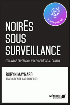 NoirEs sous surveillance