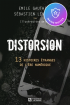 Distorsion