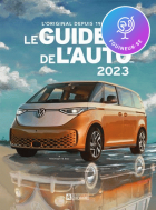 Le guide de l'auto