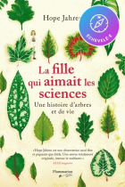 La fille qui aimait les sciences