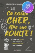 Ça coûte cher, être un adulte!