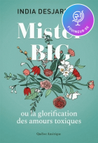 Mister Big, ou, La glorification des amours toxiques