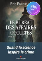 Le bureau des affaires occultes