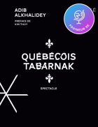 Québécois tabarnak