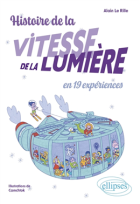 Histoire de la vitesse de la lumière en 19 expériences