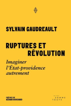 Ruptures et révolution