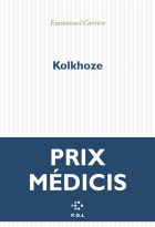 Kolkhoze