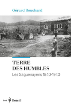 Terre des humbles
