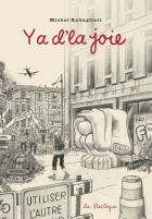 Y a d'la joie