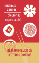 Pleurer au supermarché