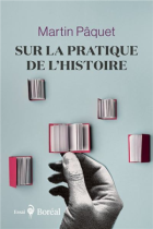 Sur la pratique de l'histoire