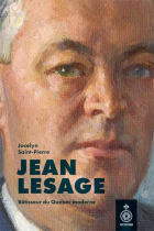 Jean Lesage
